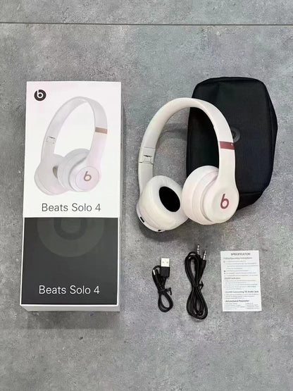 Beats Solo 4